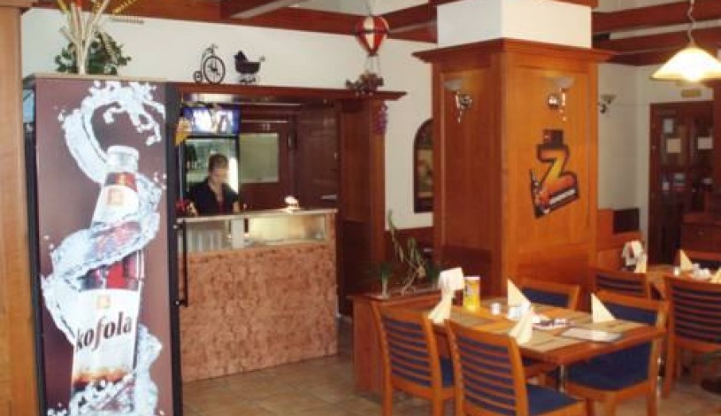 HOTEL CITY.CITY Ostrava