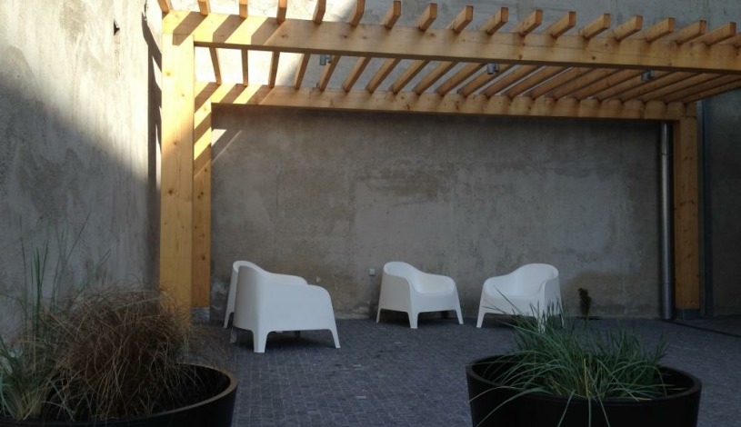 HOTEL CITY.CITY Ostrava