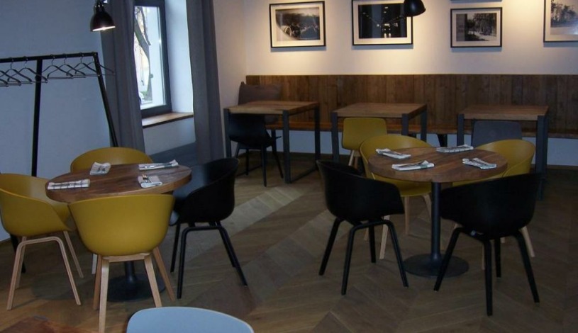 HOTEL CITY.CITY Ostrava