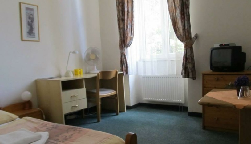 HOTEL CITY.CITY Ostrava