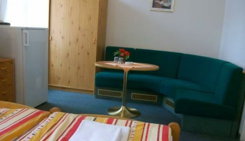 HOTEL CITY.CITY Ostrava