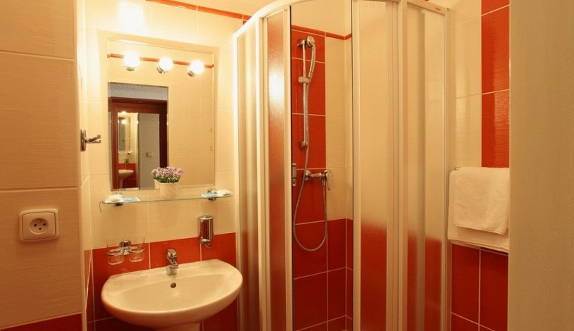 HARMONY CLUB HOTEL OSTRAVA Ostrava