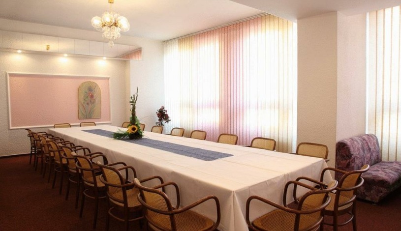 HARMONY CLUB HOTEL OSTRAVA Ostrava