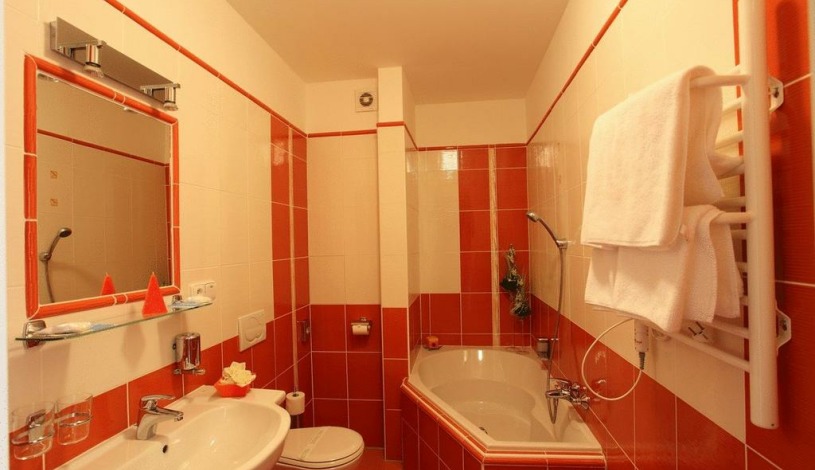 HARMONY CLUB HOTEL OSTRAVA Ostrava