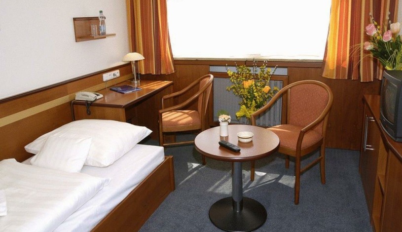 HARMONY CLUB HOTEL OSTRAVA Ostrava