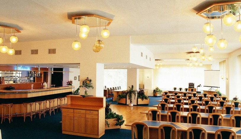 HARMONY CLUB HOTEL OSTRAVA Ostrava