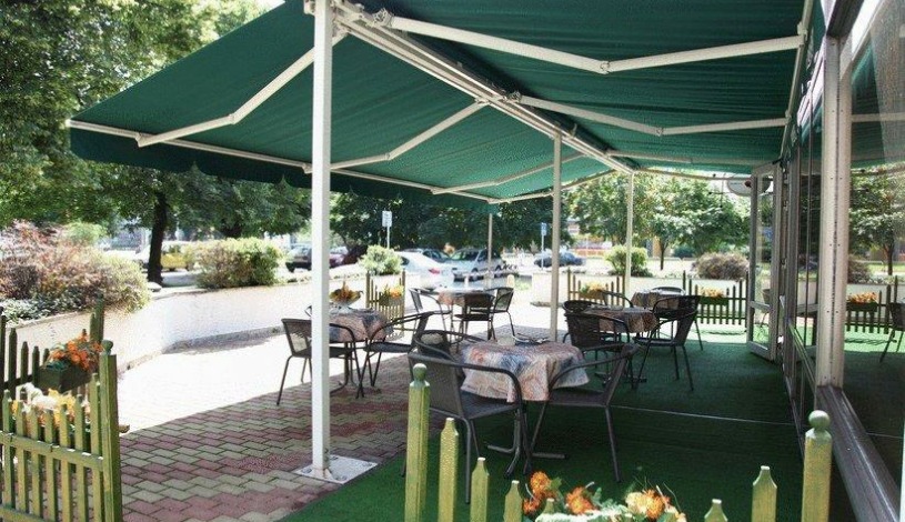 HARMONY CLUB HOTEL OSTRAVA Ostrava