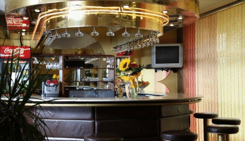 HARMONY CLUB HOTEL OSTRAVA Ostrava