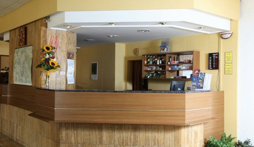 HARMONY CLUB HOTEL OSTRAVA Ostrava