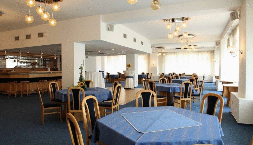 HARMONY CLUB HOTEL OSTRAVA Ostrava