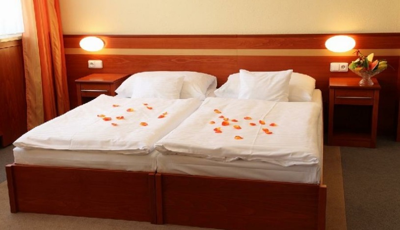 HARMONY CLUB HOTEL OSTRAVA Ostrava