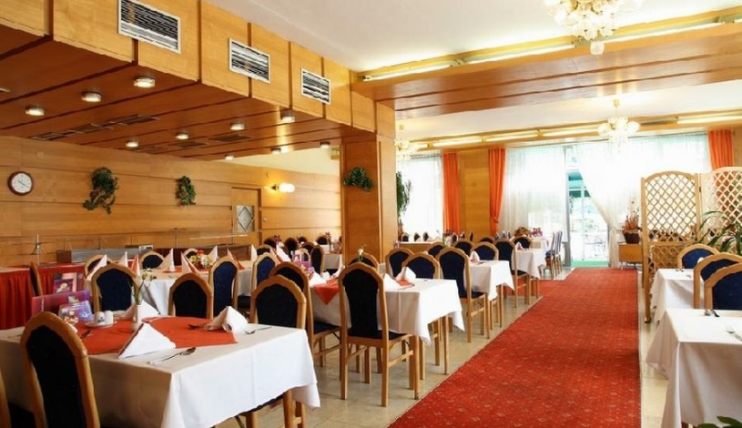 HARMONY CLUB HOTEL OSTRAVA Ostrava