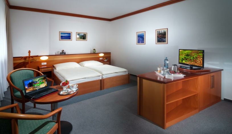 HARMONY CLUB HOTEL OSTRAVA Ostrava