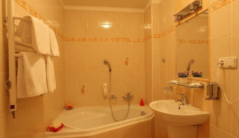 HARMONY CLUB HOTEL OSTRAVA Ostrava