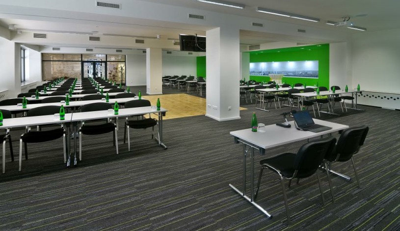 HARMONY CLUB HOTEL OSTRAVA Ostrava