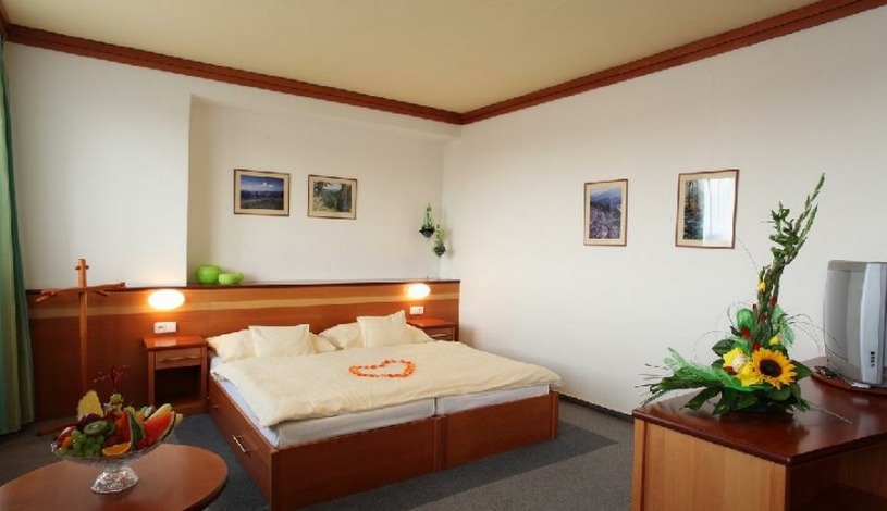 HARMONY CLUB HOTEL OSTRAVA Ostrava