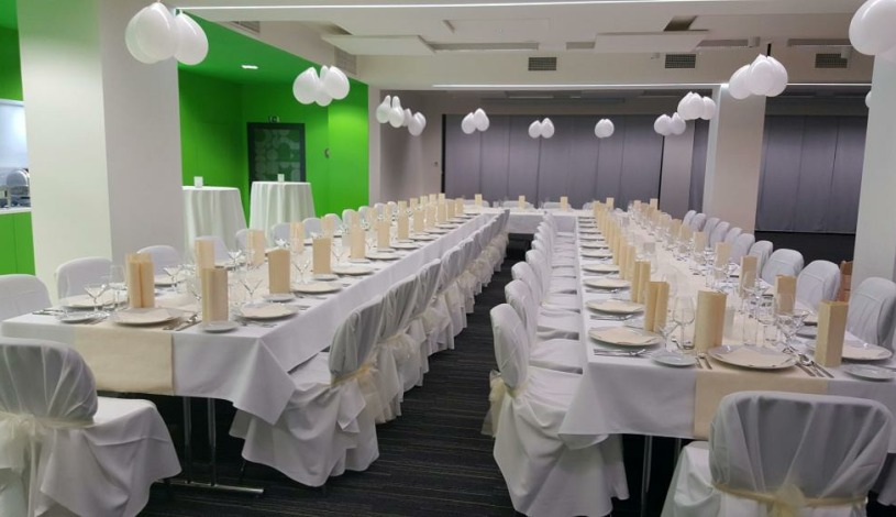 HARMONY CLUB HOTEL OSTRAVA Ostrava