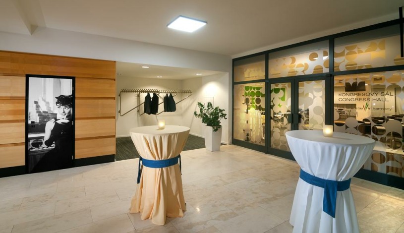 HARMONY CLUB HOTEL OSTRAVA Ostrava