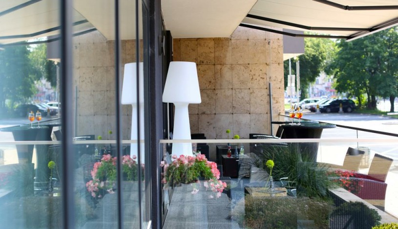 HARMONY CLUB HOTEL OSTRAVA Ostrava