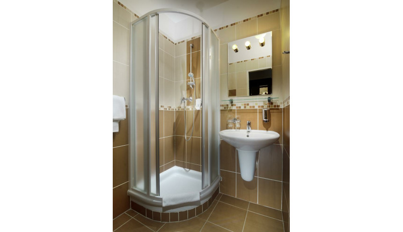 HARMONY CLUB HOTEL OSTRAVA Ostrava