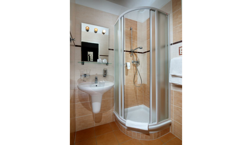 HARMONY CLUB HOTEL OSTRAVA Ostrava