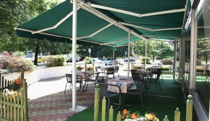 HARMONY CLUB HOTEL OSTRAVA Ostrava