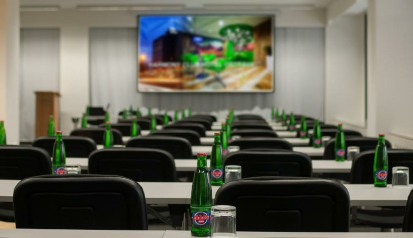 HARMONY CLUB HOTEL OSTRAVA Ostrava