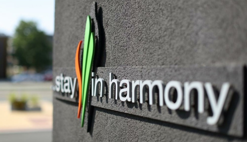 HARMONY CLUB HOTEL OSTRAVA Ostrava