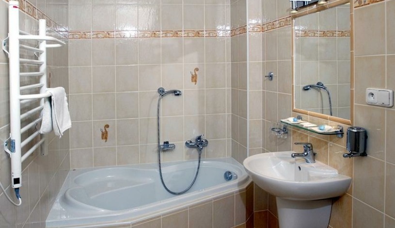 HARMONY CLUB HOTEL OSTRAVA Ostrava