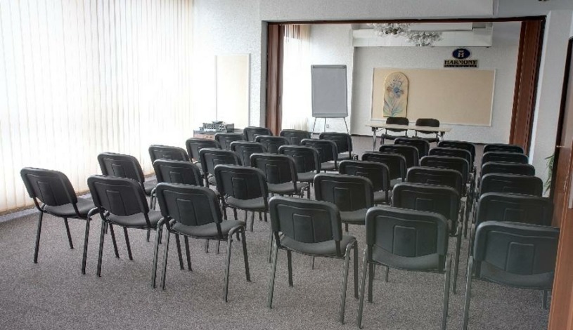 HARMONY CLUB HOTEL OSTRAVA Ostrava