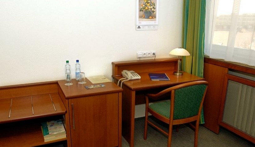 HARMONY CLUB HOTEL OSTRAVA Ostrava