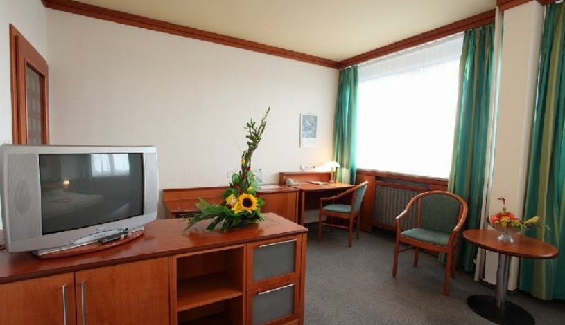 HARMONY CLUB HOTEL OSTRAVA Ostrava