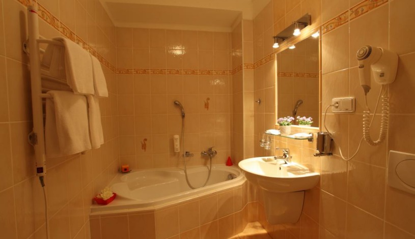 HARMONY CLUB HOTEL OSTRAVA Ostrava