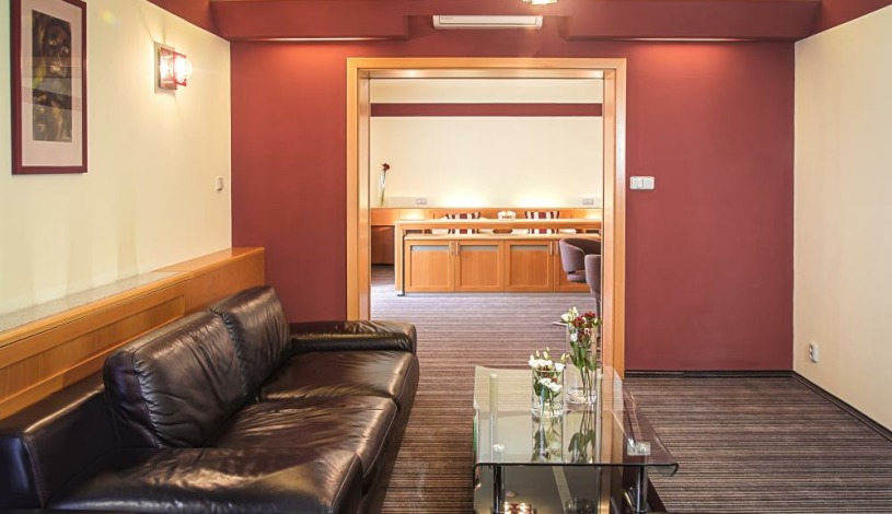 Jan Maria Ostrava - Suite 2 osoby