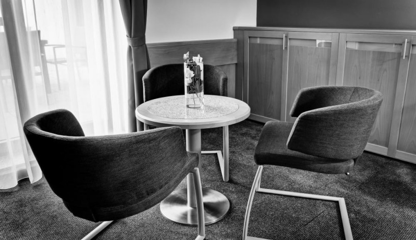 Jan Maria Ostrava - třílůžkový s přistýlkou