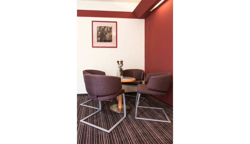 Jan Maria Ostrava - Suite 2 osoby