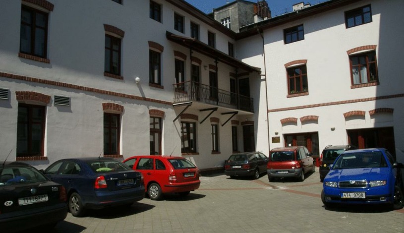 Hotel MARIA Ostrava
