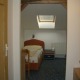 Jednolůžkový kategorie Economy room - Hotel MARIA Ostrava