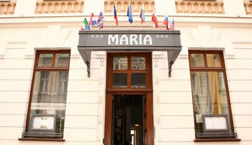 Hotel MARIA Ostrava