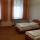 Hotel MARIA Ostrava - Dvoulůžkový kategorie Tourist room (bez snídaně, koupelna společná pro tři pokoje)