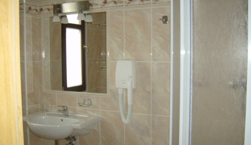 Hotel MARIA Ostrava - Jednolůžkový kategorie Standard room