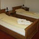 Dvoulůžkový kategorie Standard room - Hotel MARIA Ostrava