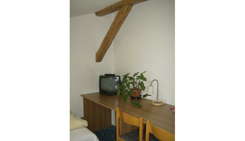 Hotel MARIA Ostrava - Dvoulůžkový kategorie Economy