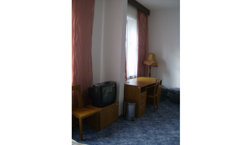 Hotel MARIA Ostrava - Třílůžkový kategorie Standard room