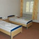 Dvoulůžkový kategorie Tourist room (bez snídaně, koupelna společná pro tři pokoje) - Hotel MARIA Ostrava