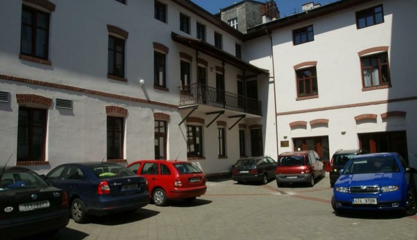 Hotel MARIA Ostrava