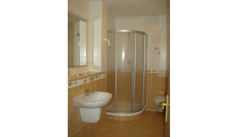 Hotel MARIA Ostrava - Třílůžkový kategorie Standard room