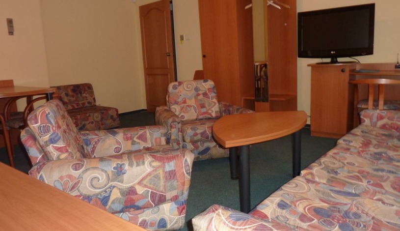 HOTEL NIKOLAS Ostrava