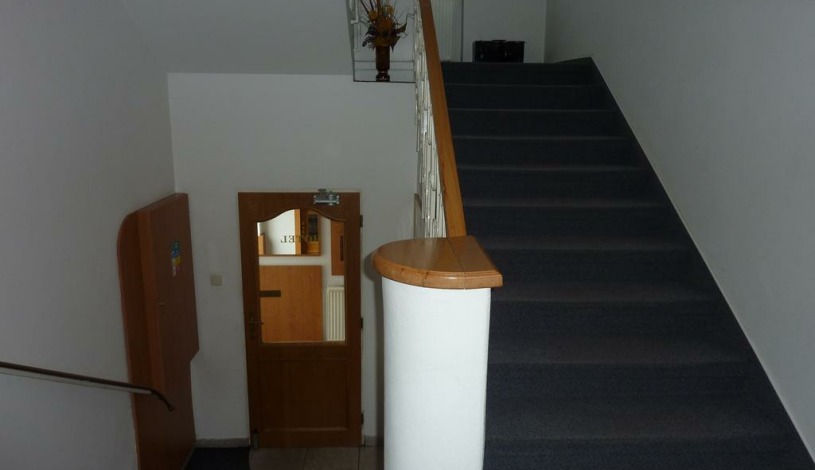 HOTEL NIKOLAS Ostrava