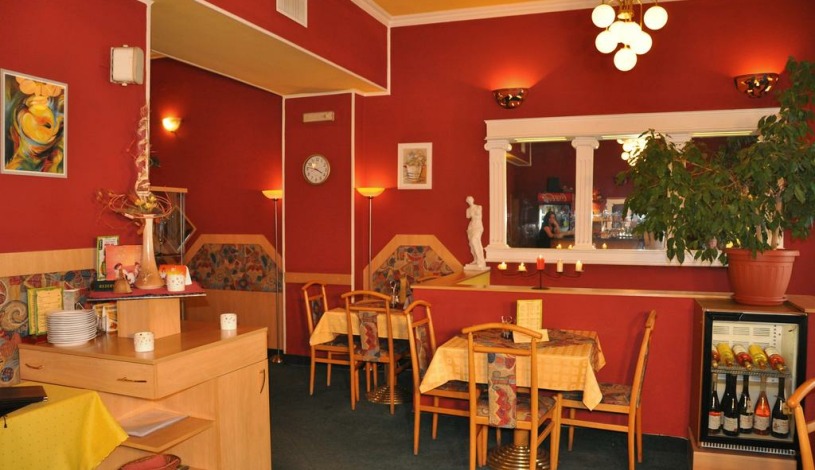 HOTEL NIKOLAS Ostrava